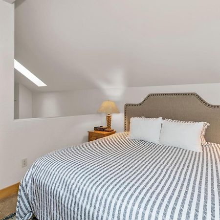 טלורייד 2 Bedroom Condominium - Luxury Skiin And Out מראה חיצוני תמונה