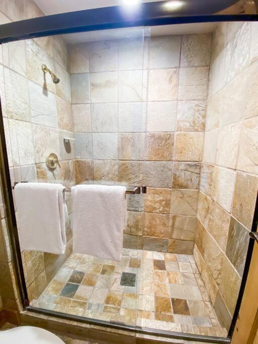 טלורייד 2 Bedroom Condominium - Luxury Skiin And Out מראה חיצוני תמונה