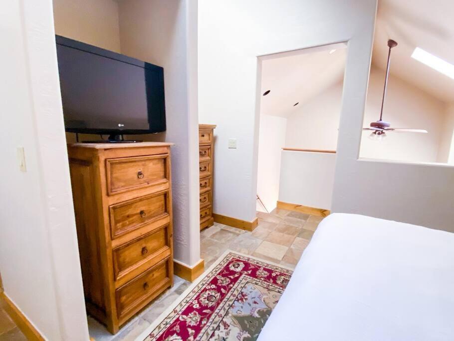 טלורייד 2 Bedroom Condominium - Luxury Skiin And Out מראה חיצוני תמונה