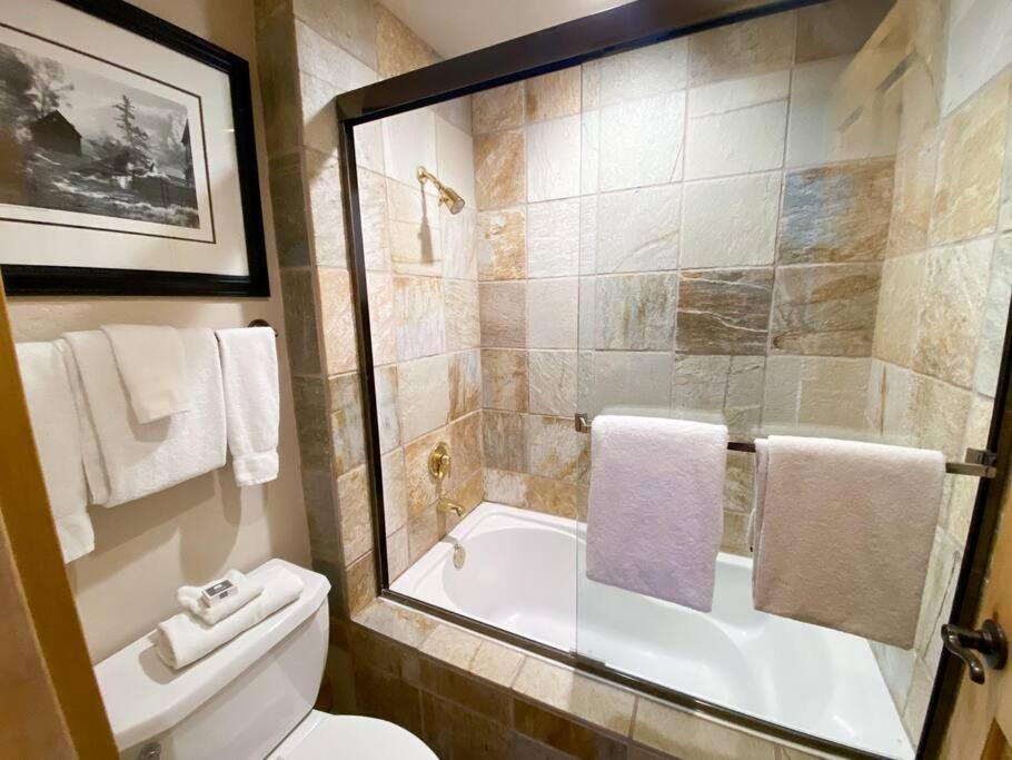 טלורייד 2 Bedroom Condominium - Luxury Skiin And Out מראה חיצוני תמונה
