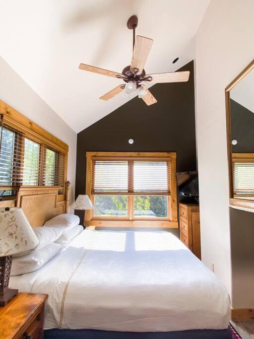 טלורייד 2 Bedroom Condominium - Luxury Skiin And Out מראה חיצוני תמונה