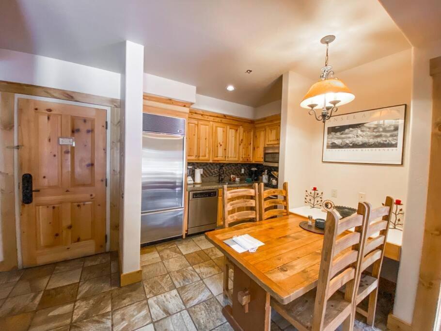 טלורייד 2 Bedroom Condominium - Luxury Skiin And Out מראה חיצוני תמונה