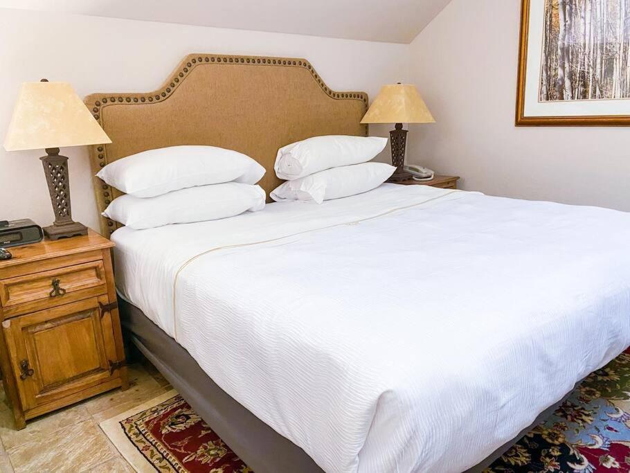 טלורייד 2 Bedroom Condominium - Luxury Skiin And Out מראה חיצוני תמונה