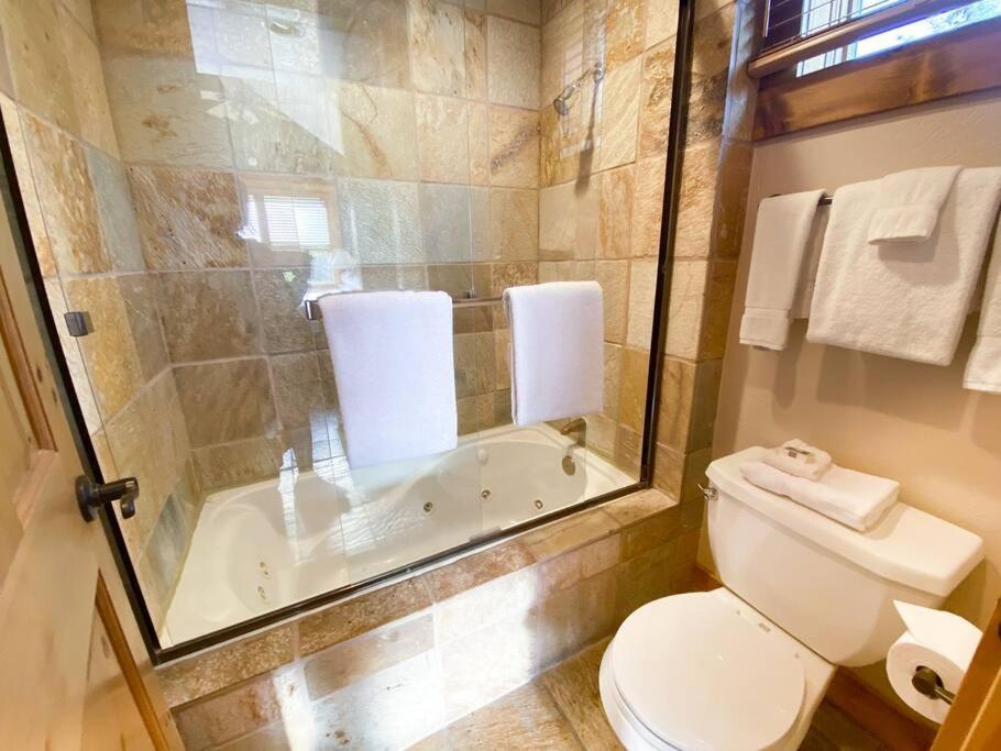טלורייד 2 Bedroom Condominium - Luxury Skiin And Out מראה חיצוני תמונה