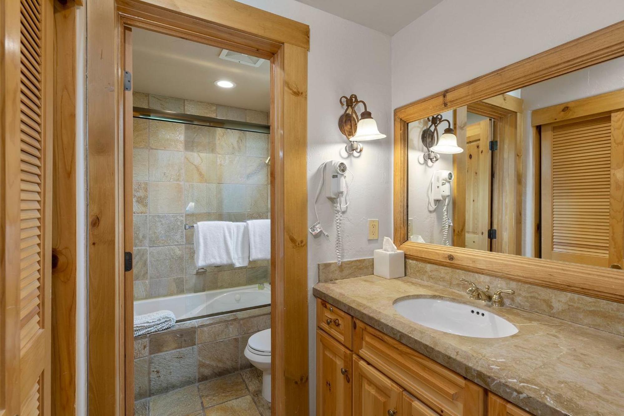 טלורייד 2 Bedroom Condominium - Luxury Skiin And Out מראה חיצוני תמונה