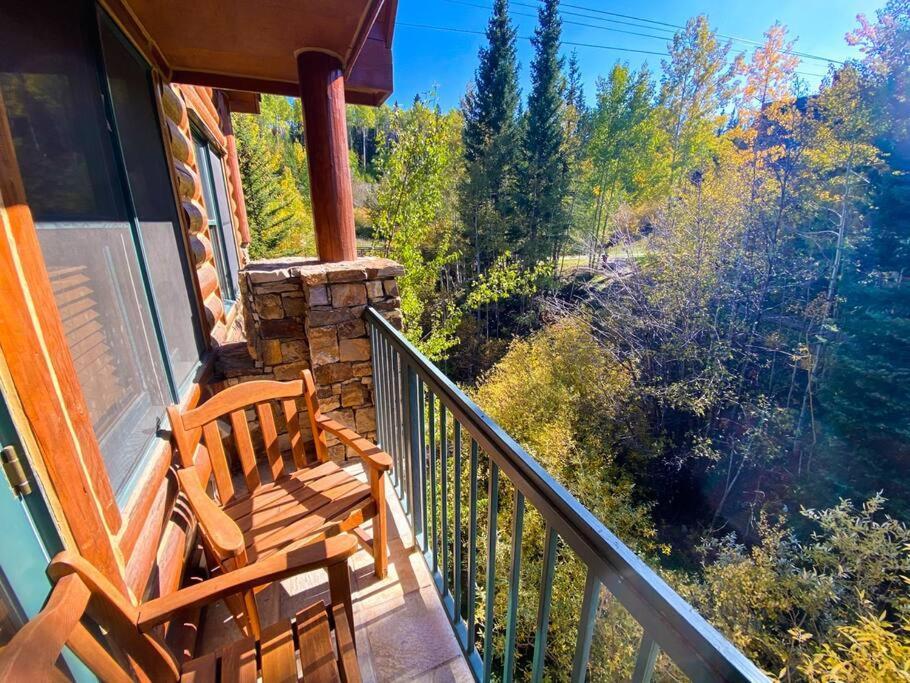 טלורייד 2 Bedroom Condominium - Luxury Skiin And Out מראה חיצוני תמונה