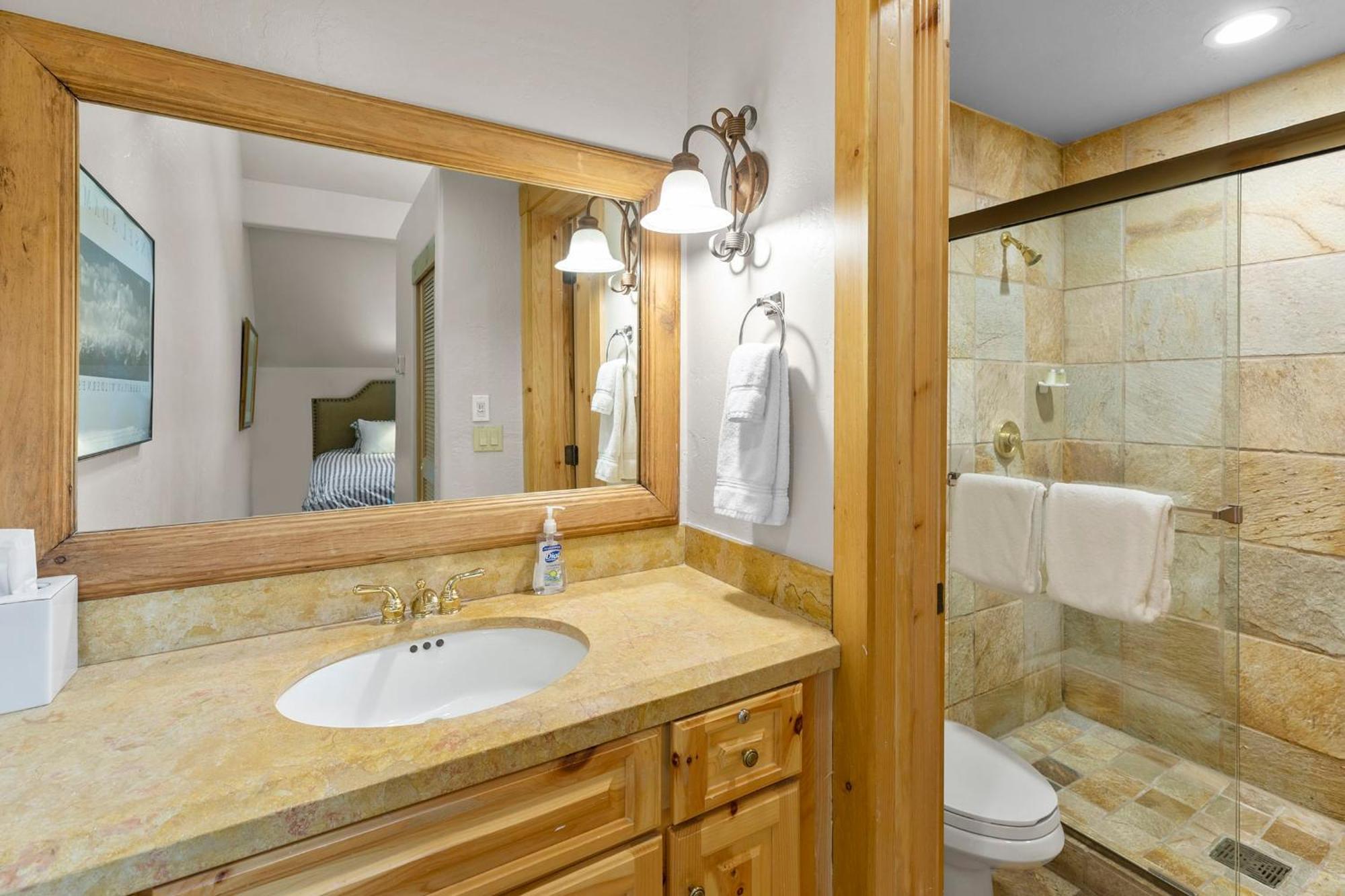 טלורייד 2 Bedroom Condominium - Luxury Skiin And Out מראה חיצוני תמונה